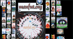 Desktop Screenshot of manfut.org